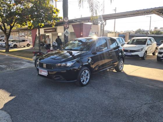 FIAT ARGO 1.0 FIREFLY FLEX DRIVE MANUAL FIAT ARGO 1.0 FIREFLY FLEX DRIVE MANUAL
